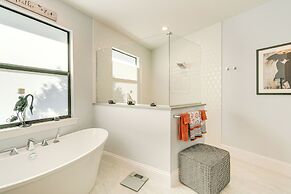 Luxe Home in Punta Gorda w/ Pool: Canal Views!