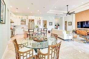 Luxe Home in Punta Gorda w/ Pool: Canal Views!