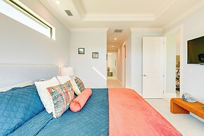 Luxe Home in Punta Gorda w/ Pool: Canal Views!