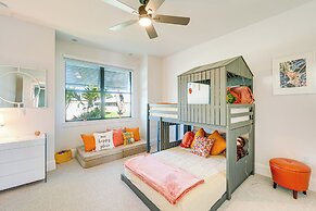 Luxe Home in Punta Gorda w/ Pool: Canal Views!