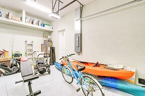 Luxe Home in Punta Gorda w/ Pool: Canal Views!