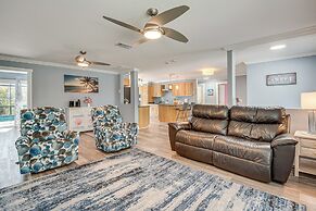 Spacious Bradenton Home w/ Pool ~ 5 Mi to Beaches