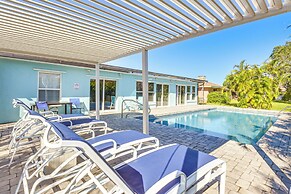 Spacious Bradenton Home w/ Pool ~ 5 Mi to Beaches