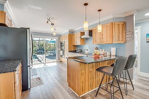 Spacious Bradenton Home w/ Pool ~ 5 Mi to Beaches