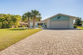 Spacious Bradenton Home w/ Pool ~ 5 Mi to Beaches