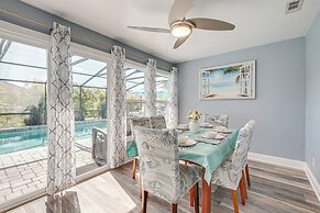 Spacious Bradenton Home w/ Pool ~ 5 Mi to Beaches