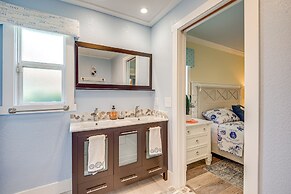 Spacious Bradenton Home w/ Pool ~ 5 Mi to Beaches