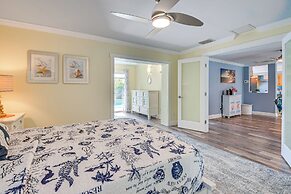 Spacious Bradenton Home w/ Pool ~ 5 Mi to Beaches