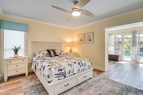 Spacious Bradenton Home w/ Pool ~ 5 Mi to Beaches