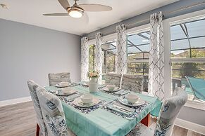 Spacious Bradenton Home w/ Pool ~ 5 Mi to Beaches