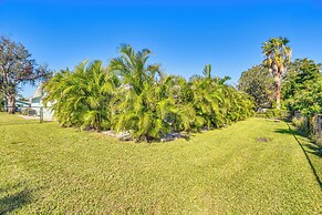 Spacious Bradenton Home w/ Pool ~ 5 Mi to Beaches