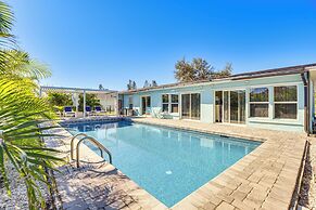 Spacious Bradenton Home w/ Pool ~ 5 Mi to Beaches