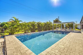 Spacious Bradenton Home w/ Pool ~ 5 Mi to Beaches