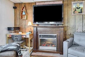 Waterfront Wolcott Vacation Rental w/ Deck & Views