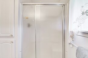 Waterfront Wolcott Vacation Rental w/ Deck & Views