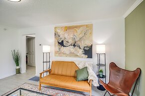 Riverfront Tennessee Retreat w/ Patio & Boat Ramp!