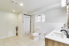 Secluded Bigfork Cabin w/ Yard & Fire Pit!