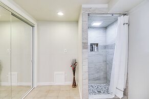 Secluded Bigfork Cabin w/ Yard & Fire Pit!