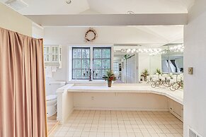 Secluded Bigfork Cabin w/ Yard & Fire Pit!