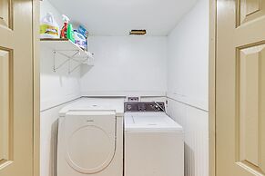 Secluded Bigfork Cabin w/ Yard & Fire Pit!