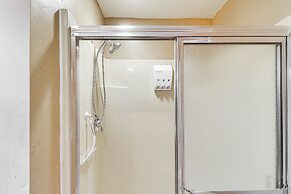 Secluded Bigfork Cabin w/ Yard & Fire Pit!