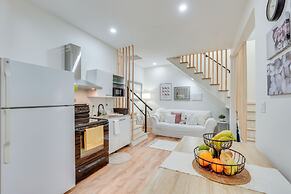 10 Mi to Dia Beacon: Dog-friendly Fishkill Home!