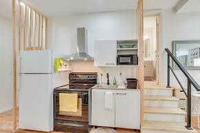 10 Mi to Dia Beacon: Dog-friendly Fishkill Home!