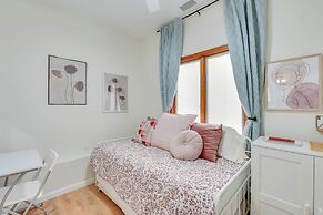 10 Mi to Dia Beacon: Dog-friendly Fishkill Home!