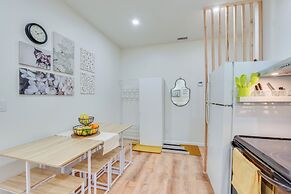 10 Mi to Dia Beacon: Dog-friendly Fishkill Home!