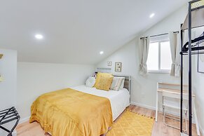 10 Mi to Dia Beacon: Dog-friendly Fishkill Home!