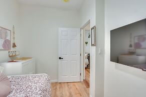 10 Mi to Dia Beacon: Dog-friendly Fishkill Home!