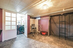 Colorful Roanoke Vacation Rental w/ Hot Tub!