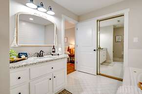 'sunset Paradise' on Weiss Lake w/ Private Dock!