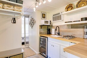 Hike On-site: Georgia Tiny Home on Farm Retreat