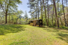 Hike On-site: Georgia Tiny Home on Farm Retreat