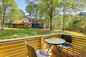 Hike On-site: Georgia Tiny Home on Farm Retreat