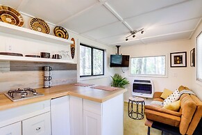 Hike On-site: Georgia Tiny Home on Farm Retreat