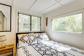 Hike On-site: Georgia Tiny Home on Farm Retreat