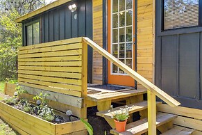Hike On-site: Georgia Tiny Home on Farm Retreat