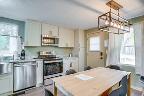 Serene Roseland Retreat Near Wintergreen Resort!