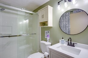 Serene Roseland Retreat Near Wintergreen Resort!