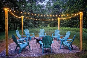 Serene Roseland Retreat Near Wintergreen Resort!