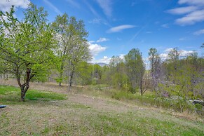 Serene Roseland Retreat Near Wintergreen Resort!