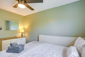 Serene Roseland Retreat Near Wintergreen Resort!