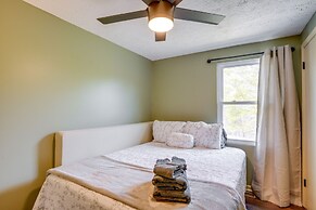 Serene Roseland Retreat Near Wintergreen Resort!