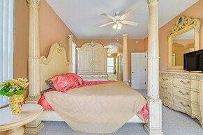 1 Mi to Rainbow Springs State Park: Home w/ Lanai!