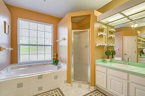 1 Mi to Rainbow Springs State Park: Home w/ Lanai!