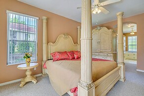 1 Mi to Rainbow Springs State Park: Home w/ Lanai!