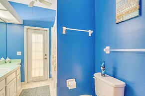 1 Mi to Rainbow Springs State Park: Home w/ Lanai!