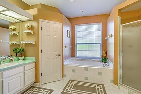 1 Mi to Rainbow Springs State Park: Home w/ Lanai!